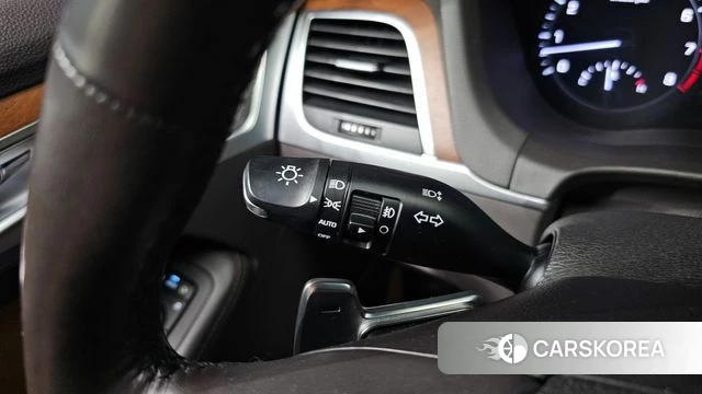 Genesis G80 id 4465391 из Кореи 30