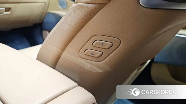 Kia The New K9 2nd generation id 4893734 из Кореи 30