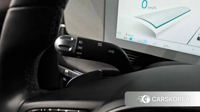 Hyundai Ionic 5 id 4428502 из Кореи 30
