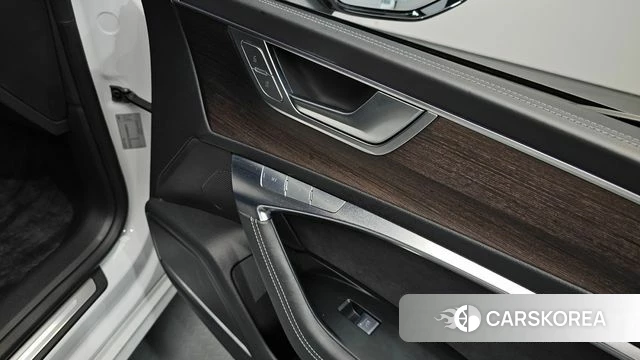 Audi A7 (4K) id 4475996 из Кореи 30