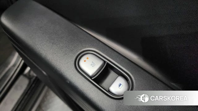 Hyundai Ionic 5 id 4641585 из Кореи 30