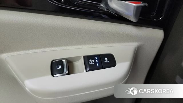 Kia The New Carnival 4th Generation id 4280396 из Кореи 30