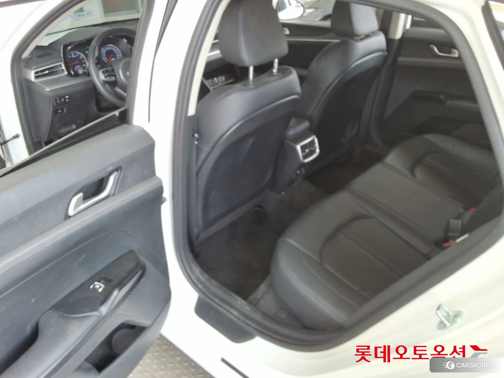Kia K5 id 4347381 из Кореи 30