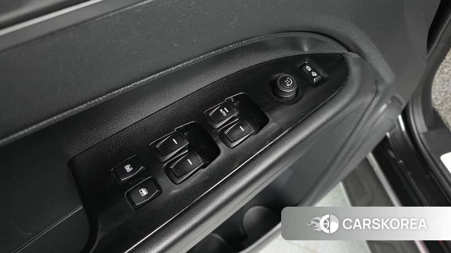 Ssangyong The New Rexton Sports Cannes id 4834889 из Кореи 30