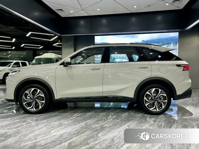 Haval Xiaolong MAX id 3919282 из Китая 30