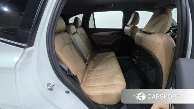 Renault Korea (Samsung) Grand Coleos id 4640067 из Кореи 30