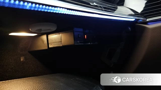 Mercedes-Benz E-Class W213 id 4707096 из Кореи 30