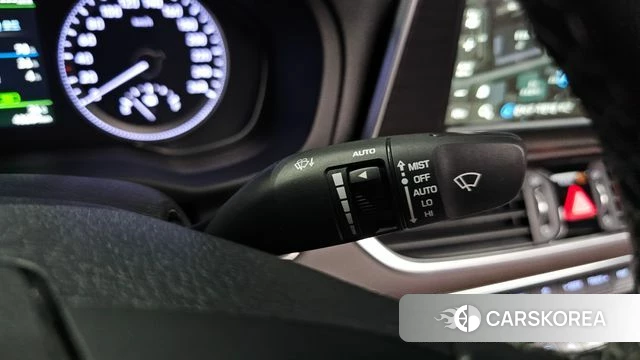 Hyundai Grandeur IG Hybrid id 4520423 из Кореи 30