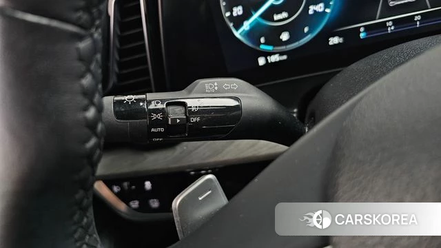 Kia Sportage 5th Generation Hybrid id 4624553 из Кореи 30