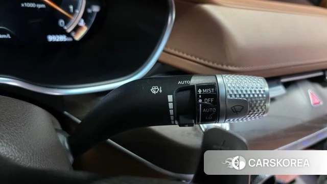 Genesis G80 (RG3) id 4482568 из Кореи 30