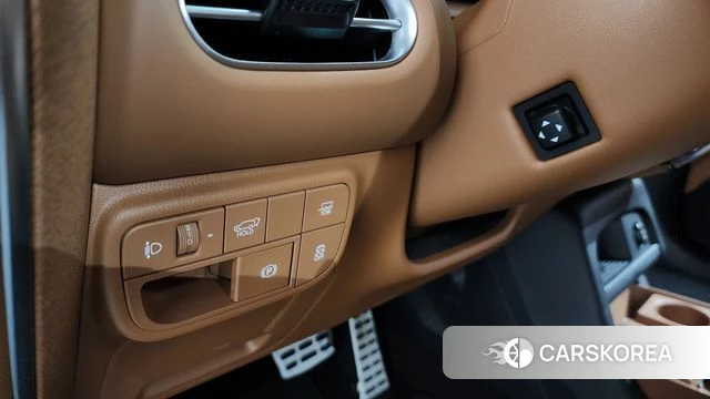 Hyundai Palisade (LX3) id 4578463 из Кореи 30