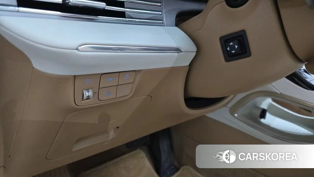Hyundai The New Grandeur IG Hybrid id 4350318 из Кореи 30