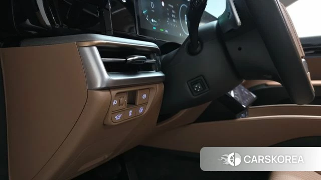 Hyundai Grandeur Hybrid (GN7) id 4879951 из Кореи 30