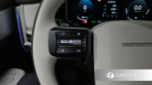 Hyundai Santa Fe (MX5) id 4359907 из Кореи 30