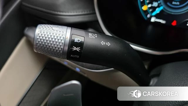 Genesis G80 (RG3) id 4389319 из Кореи 30