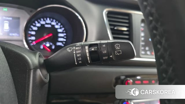 Kia The New Carnival id 4403179 из Кореи 30