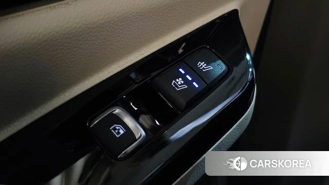 Kia Carnival 4th generation id 4736455 из Кореи 30