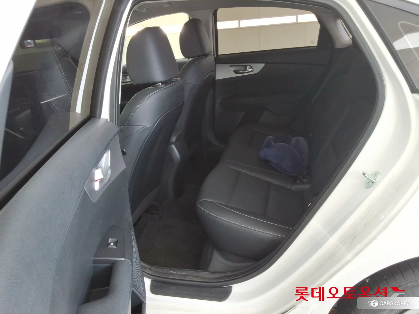 Kia K3 id 4674225 из Кореи 30