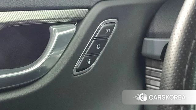 Hyundai The New Grandeur IG Hybrid id 4488956 из Кореи 30