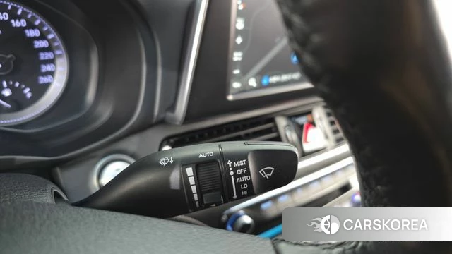 Hyundai Grandeur IG id 4508103 из Кореи 30