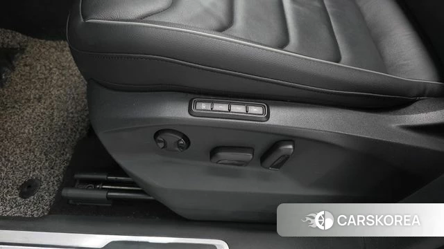 Volkswagen Tiguan second Generation id 4735967 из Кореи 30