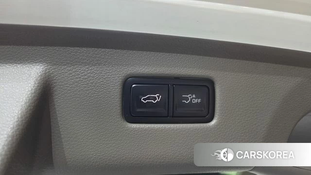 Kia The New Carnival 4th Generation id 4329637 из Кореи 30