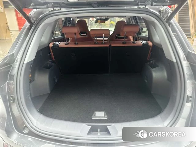 Chang'an CS75 PLUS id 4380485 из Китая 30