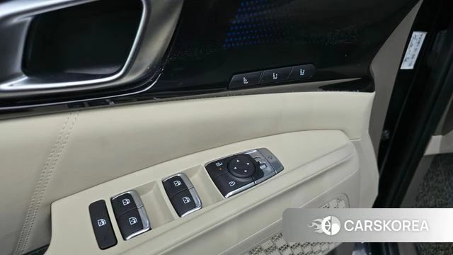 Kia The New Carnival 4th Generation id 4493888 из Кореи 30