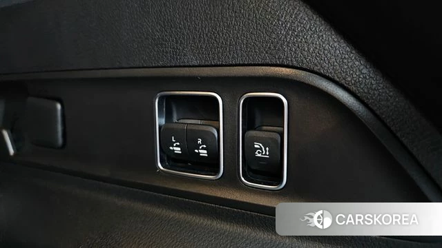 Mercedes-Benz GLE-Class W167 id 4567335 из Кореи 30