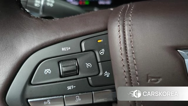 Cadillac Escalade 5th Generation id 4481575 из Кореи 30