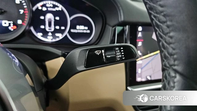 Porsche Cayenne (PO536) id 4507588 из Кореи 30