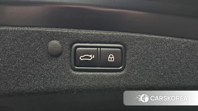 Hyundai The New Grandeur IG Hybrid id 4774506 из Кореи 30