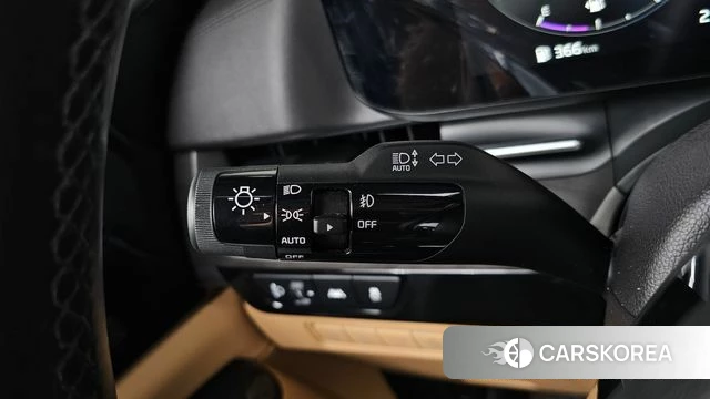 Kia Carnival 4th generation id 4187235 из Кореи 30
