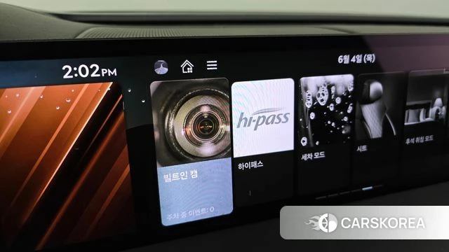 Genesis G80 (RG3) id 4407837 из Кореи 30