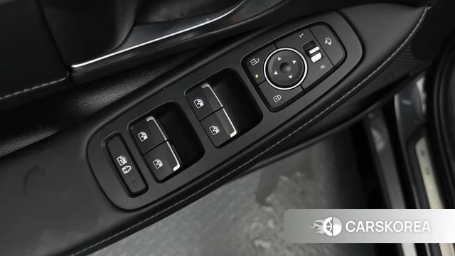 Hyundai Sonata D Edge Hybrid (DN8) id 4893124 из Кореи 30