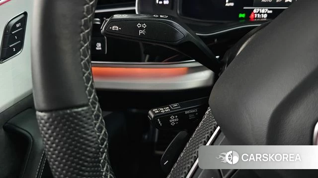 Audi Q8 (4M) id 4187346 из Кореи 30