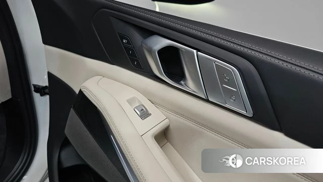 BMW X7 (G07) id 4429406 из Кореи 30