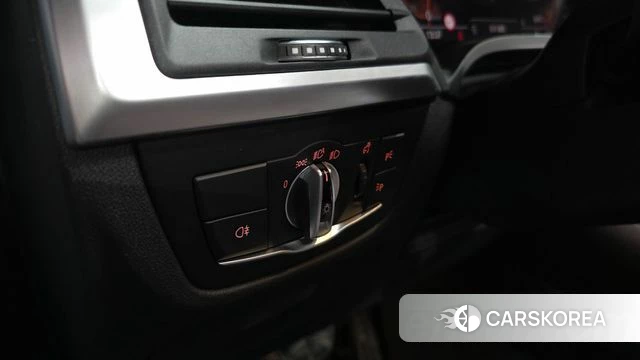BMW X4 (G02) id 4917148 из Кореи 30