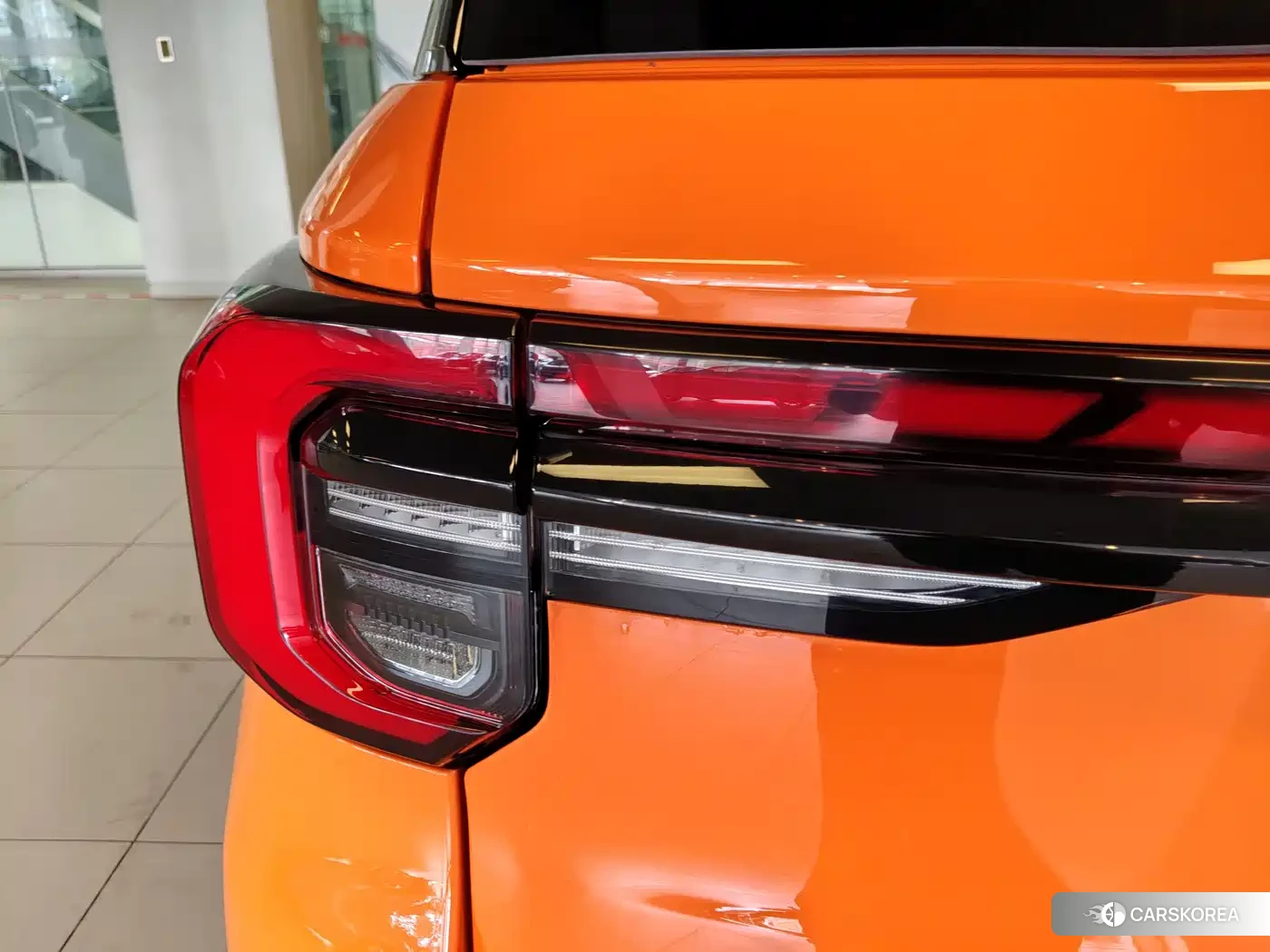 Ford Explorer id 4512956 из Китая 30