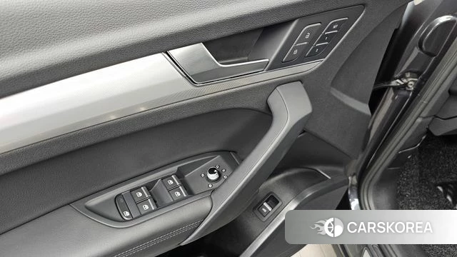 Audi Q5 (FY) id 4581003 из Кореи 30