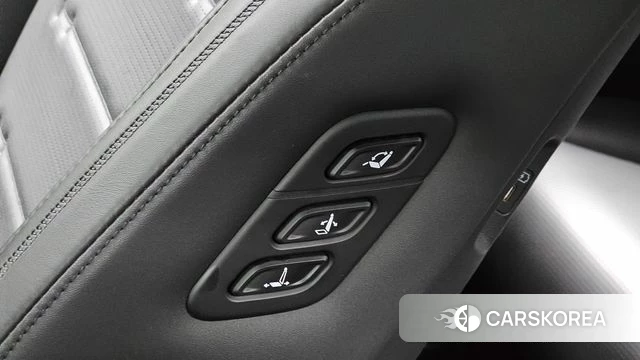 Hyundai Santa Fe (MX5) id 4427351 из Кореи 30