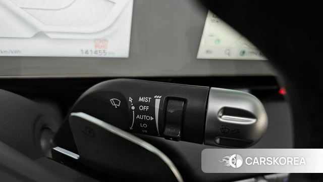 Hyundai Ionic 5 id 4631548 из Кореи 30