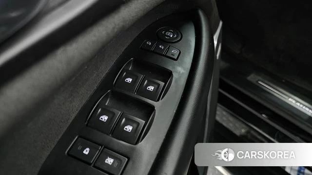 Cadillac Escalade id 4232402 из Кореи 30