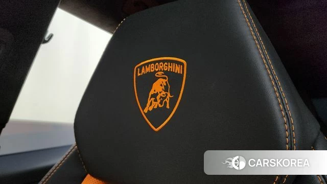 Lamborghini Urus id 4495521 из Кореи 30