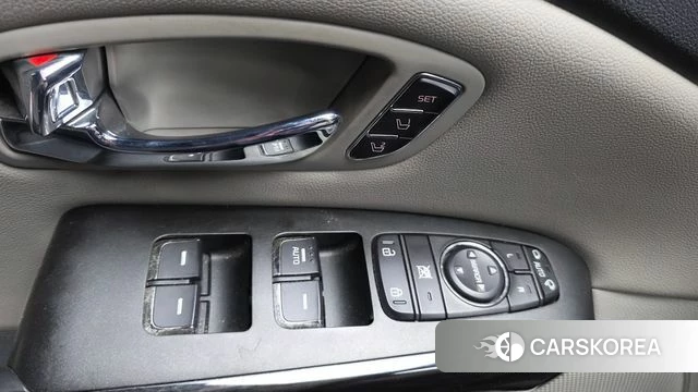 Kia The New Carnival id 4722605 из Кореи 30