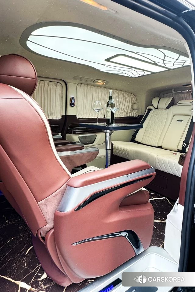 Mercedes-Benz Vito id 3919311 из Китая 30