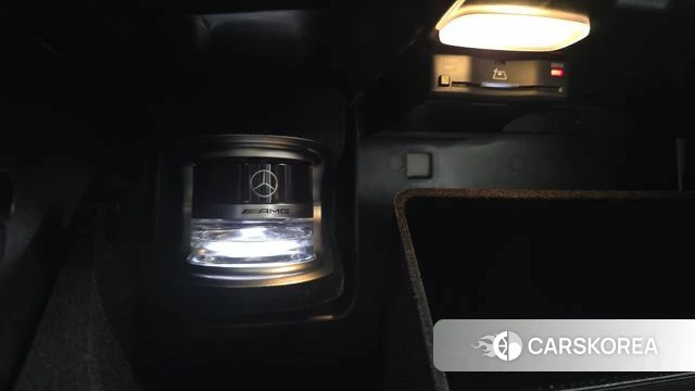 Mercedes-Benz GLE-Class W167 id 4602191 из Кореи 30