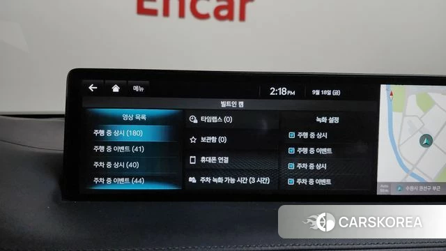 Genesis GV70 id 4880237 из Кореи 30