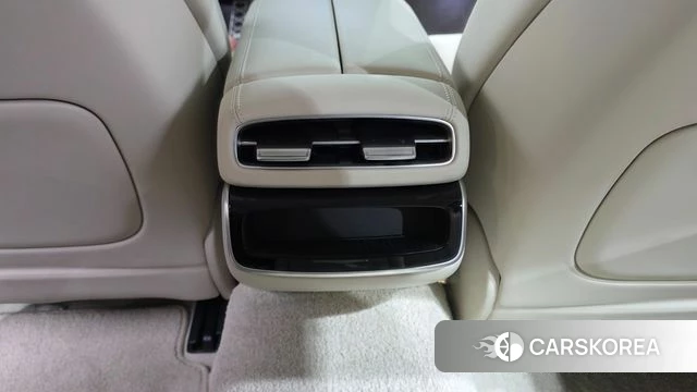 Genesis G80 (RG3) id 4432738 из Кореи 30