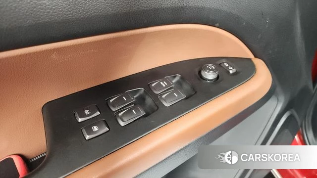 Ssangyong Rexton Sports Cannes id 4203619 из Кореи 30